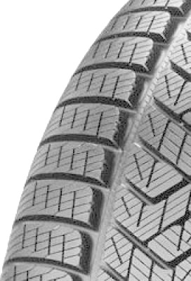Pirelli Scorpion Winter 255/45R20 105V Pirelli Scorpion Winter 255/45R20 105V