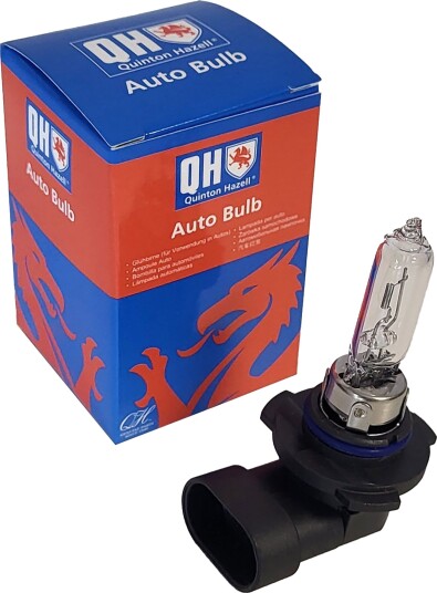 QUINTON HAZELL QBL9005 Lyspære