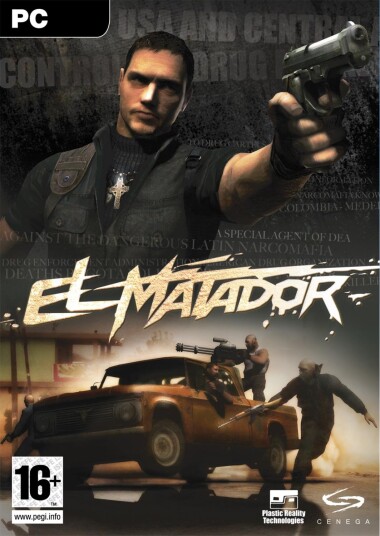 El Matador El Matador