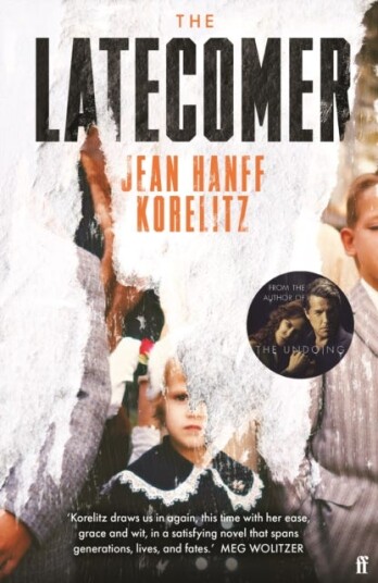 The Latecomer The Latecomer