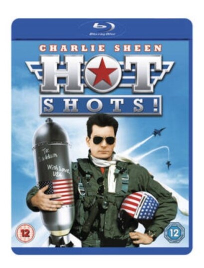 Hot Shots! Hot Shots!