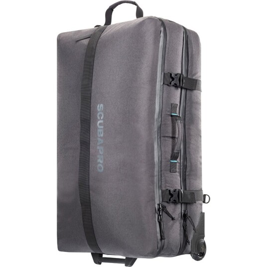 Scubapro Definition veske Duo 118 L Scubapro Definition veske Duo 118 L