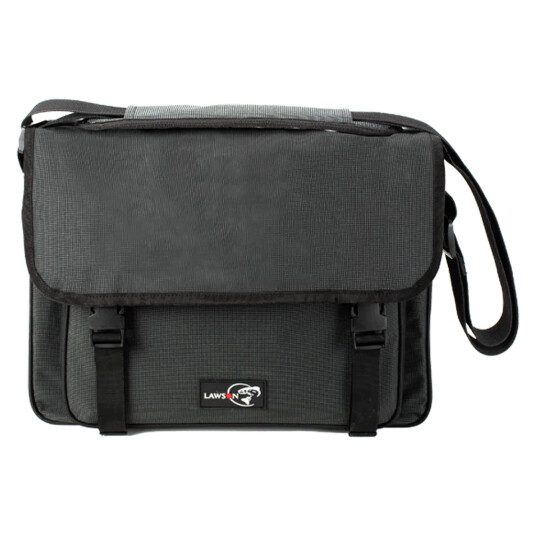 Lawson Fiskeveske 3 Bokser Funksjonell Og Moderne Utstyrsbag