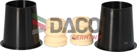 Støvkappe støtdemper DACO Germany PK2401