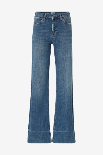 Twist & Tango Jeans Nora Blå Twist & Tango Jeans Nora Blå