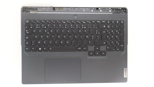 Lenovo COVER Upper Case ASM_FRA