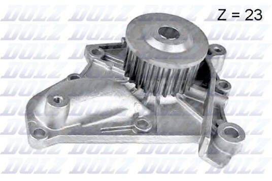 DOLZ T212 Vannpumpe DOLZ T212 Vannpumpe