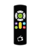 FJERNKONTROL SMART TV - HAPPY BABY FJERNKONTROL SMART TV - HAPPY BABY