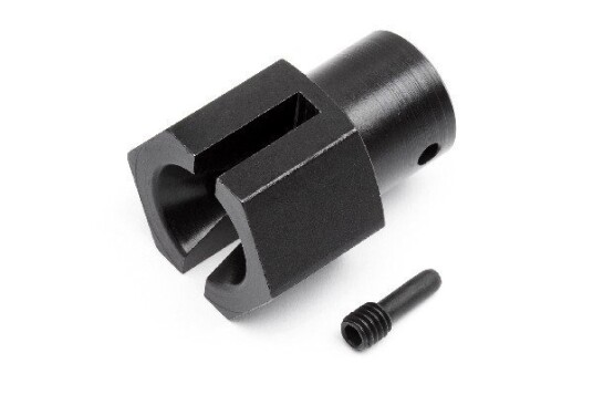 Brake Hub 6X8X19Mm Brake Hub 6X8X19Mm