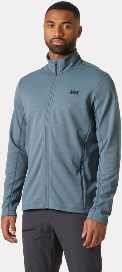 Helly Hansen Versalite Fleecejakke Herre MarineBlå L