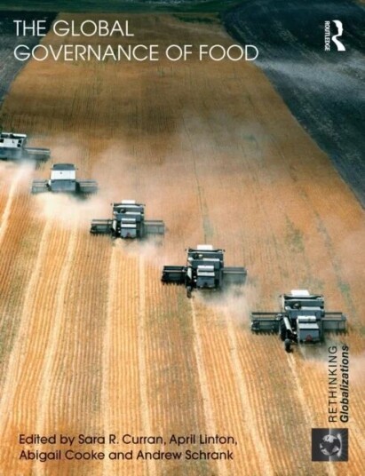 The Global Governance Of Food