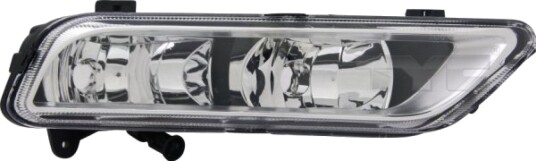 Tåkelyskaster TYC 19-11021-06-2