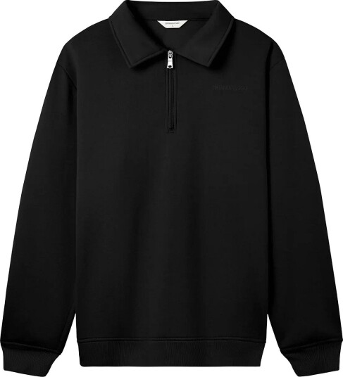 Copenhagen Legacy | Half Zip Sweat | M