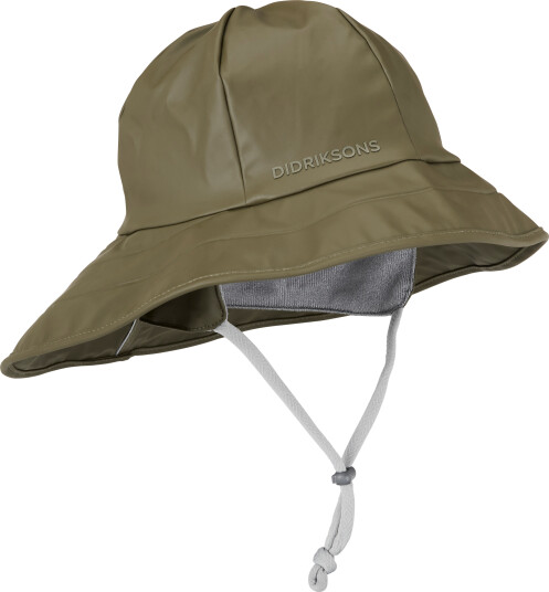 Didriksons Southwest Hat 2 Fog Green S Didriksons Southwest Hat 2 Fog Green S