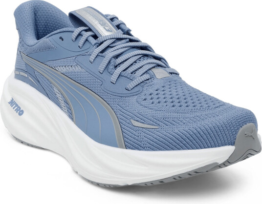 PUMA Magnify Nitro 3 Blue 44