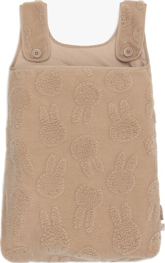 Jollein Playpen Storage Bag Jacquard Beige 65x 42cm Jollein Playpen Storage Bag Jacquard Beige 65x 42cm