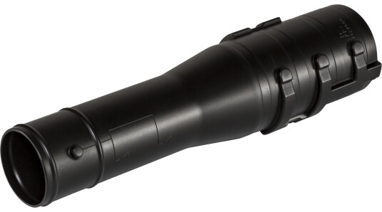 Tilbehør til terrassevasker Makita 191L96-5 Adapterrår for takrenneneverkty UB001C UB001G