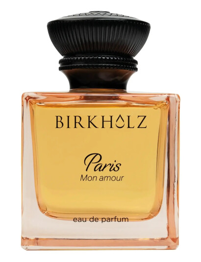 Birkholz Paris -Mon Amour 50Ml - Nude - 50 ML Birkholz Paris -Mon Amour 50Ml - Nude - 50 ML