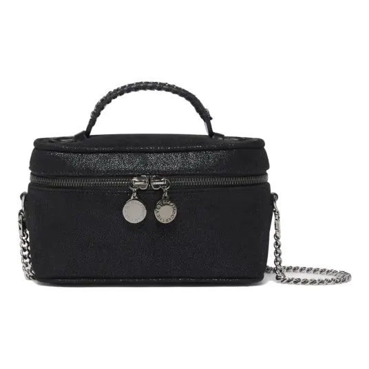 Stella McCartney Dame Vesker Svart ONE SIZE,