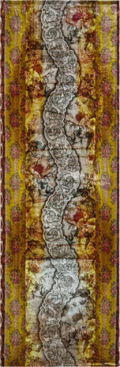 Pierre Louis Mascia Dame Accessories Flerfarget ONE SIZE,
