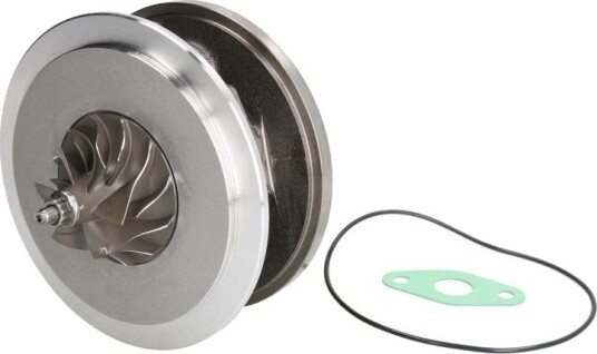 Kjernegruppe, lader EVORON EVCH0174
