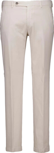 Berwich Herre Bukser Beige M,
