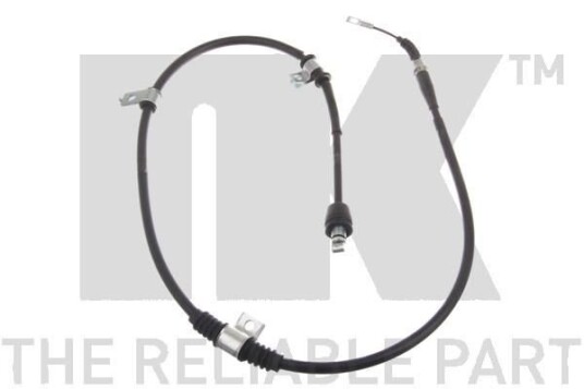 Bremsewire NK 903529 Bremsewire NK 903529