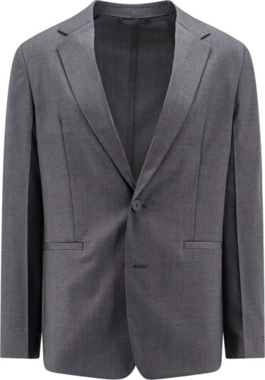 Givenchy Herre Jakker Grå L, Givenchy Herre Jakker Grå L,