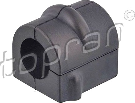 Lagring, stabilisator TOPRAN 206 102 Lagring, stabilisator TOPRAN 206 102