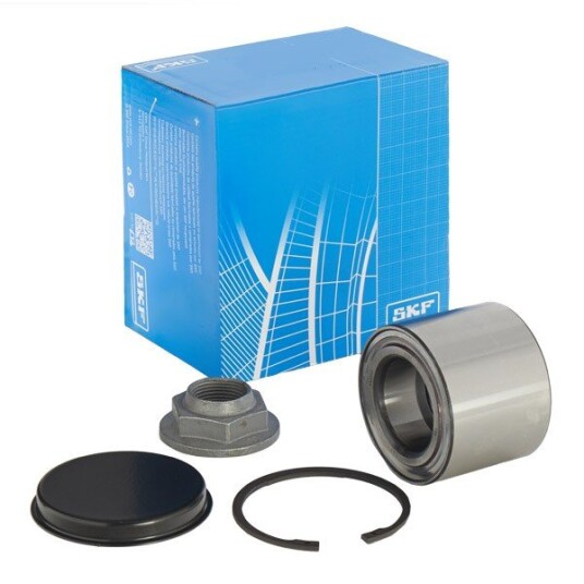 Hjullager SKF VKBA 6722