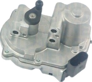 Justeringselement, omkoblingsklaff (sugerør) MAGNETI MARELLI 802000000058