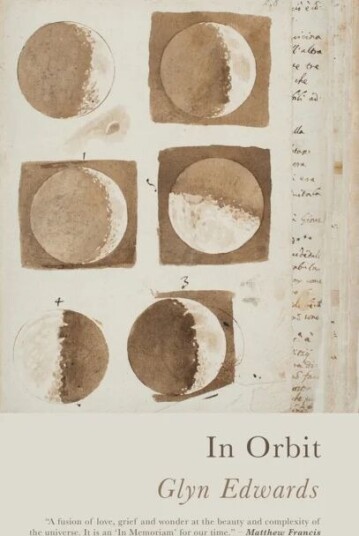 In Orbit Av Glyn Edwards