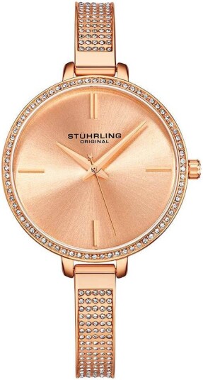Stührling Original Dameklokke 3949.3 Vogue