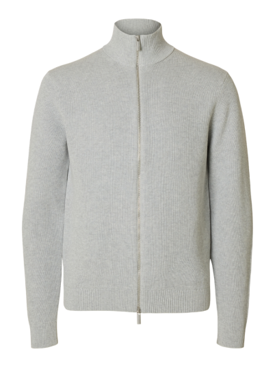 Selected Homme slhdane strikkegenser