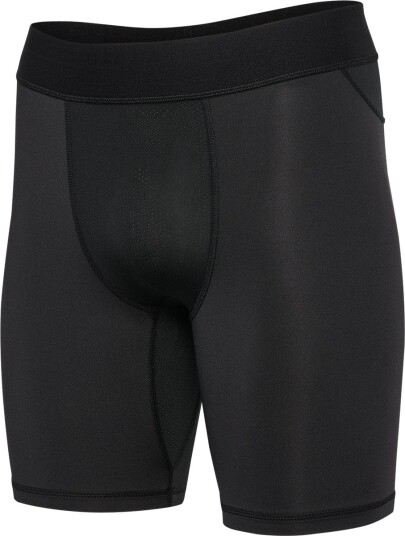 Hummel Hmlbl Performance Short Tights - Black - L Hummel Hmlbl Performance Short Tights - Black - L