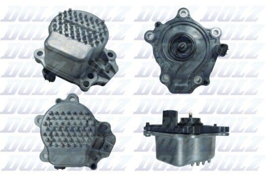 Vannpumpe DOLZ T274