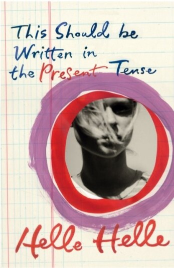 This Should Be Written in the Present Tense This Should Be Written in the Present Tense