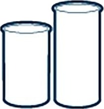 Sylinderhylse OE Germany 04 0110 913000