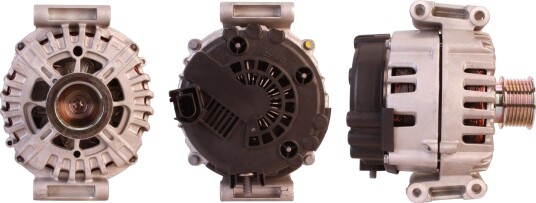Dynamo LUCAS LRA03397