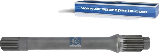 DT Spare Parts 1.16535 Drivaksel