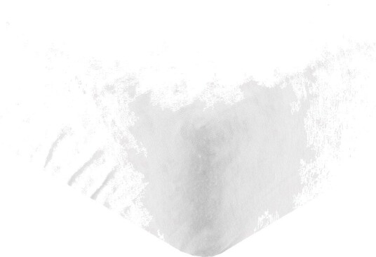 Nørgaard Madsens Stretchlaken 90x200 Hvit Nørgaard Madsens 90x200 cm Laken
