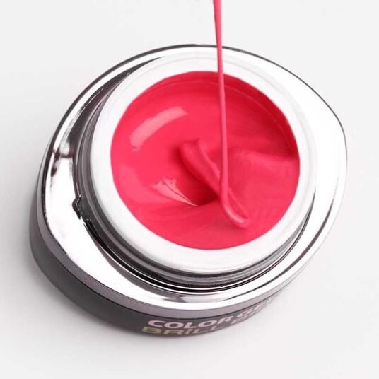 Brillbird Norge Brush & go colour gel   G101
