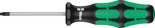 Wera 367 Torx-Skrutrekker TX 8 x 60 mm – Håndverktøy av høy kvalitet
