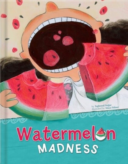 Watermelon Madness Watermelon Madness