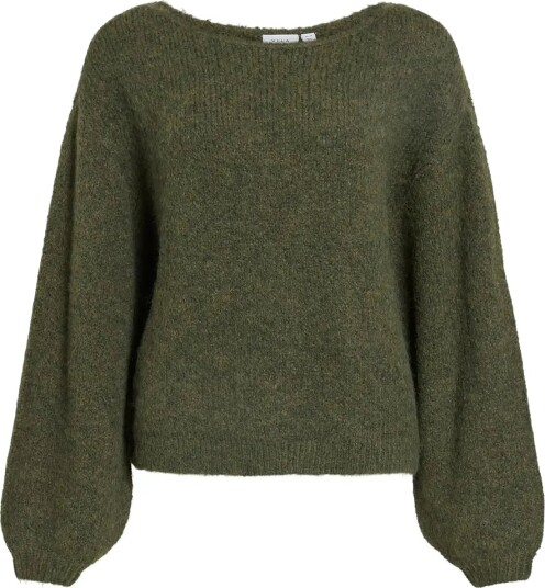 Vila | Vimarley L/S Knit Pullover Noos | XXL