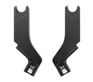 baby jogger Adapter City Mini 2 Double - Maxi Cosi, Kiddy , BeSafe baby jogger Adapter City Mini 2 Double - Maxi Cosi, Kiddy , BeSafe