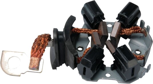 Børsteholder starter HC Cargo F 032 235 832