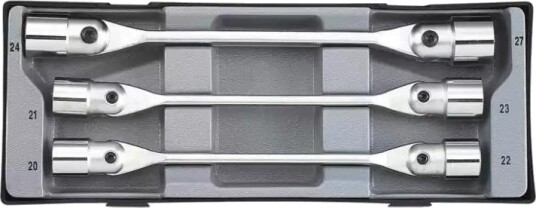 FORCE T5033 Verktøymodul