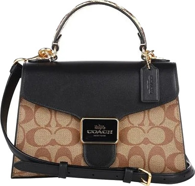 Coach Dame Vesker Flerfarget ONE SIZE,