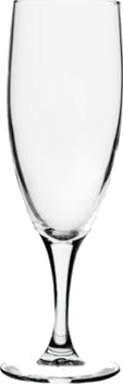 Champagneglas Elegance 17 Cl Ø5.4X17.5 Cm,12 Stk/Pk